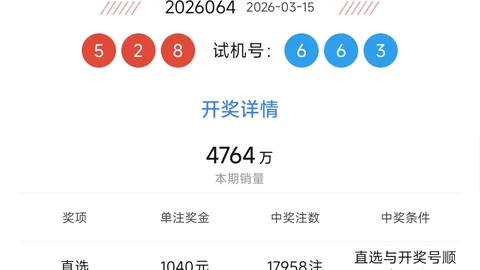 福彩3D26101期专家推荐 中奖诗及质合分析