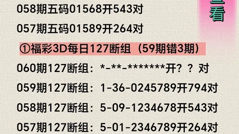 双色球26042期红蓝专家推荐解析及胆码分享